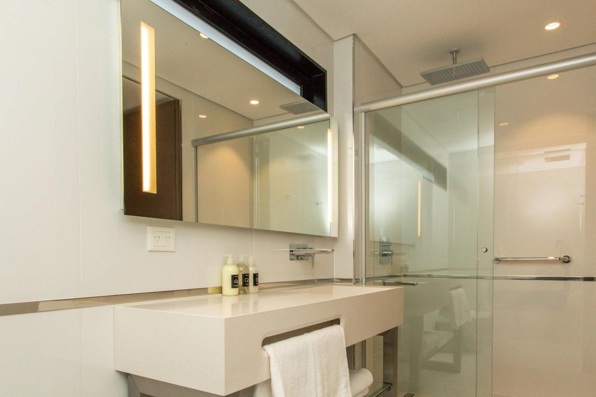 Dazzler By Wyndham La Plata Hotel Exterior foto