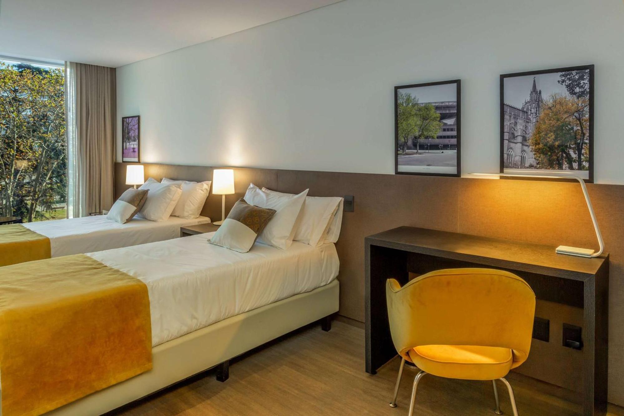 Dazzler By Wyndham La Plata Hotel Exterior foto